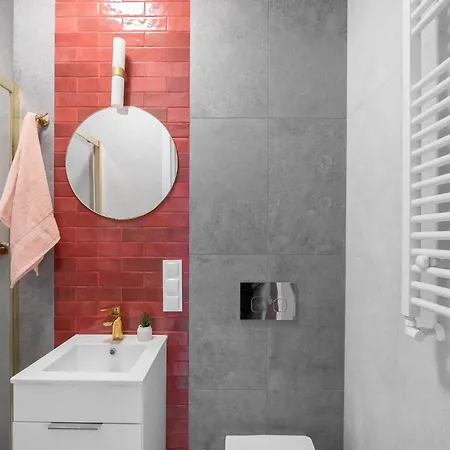 Ministudios Ursus By Vaya Apartmán *