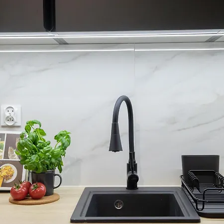 Ministudios Ursus By Vaya Apartmán Varšava