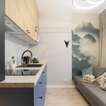 Ministudios Ursus By Vaya