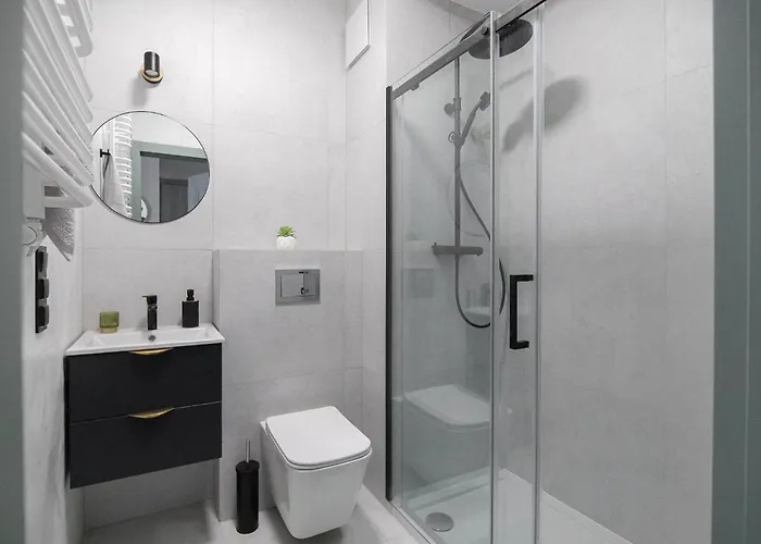 Ministudios Ursus By Vaya Warszawa