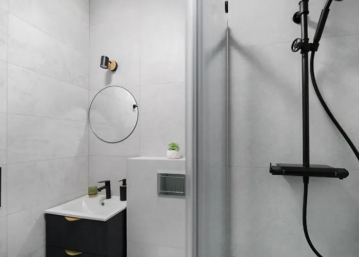 Apartament Ministudios Ursus By Vaya *