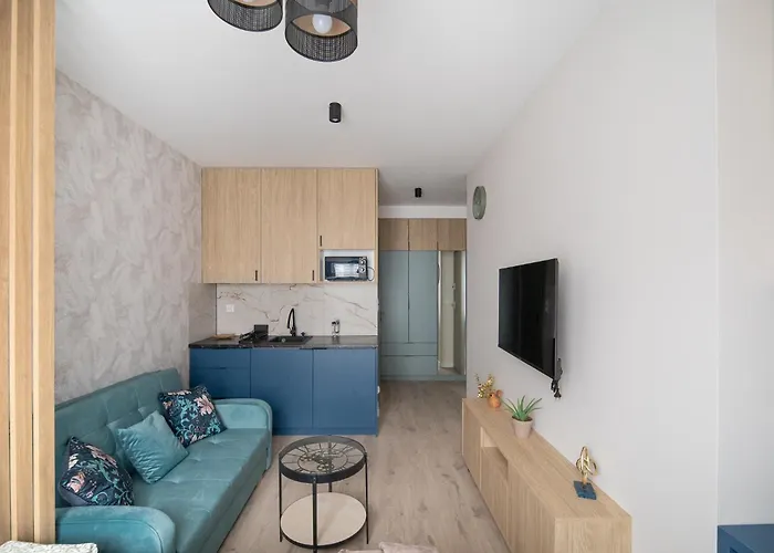 Ministudios Ursus By Vaya * Warszawa