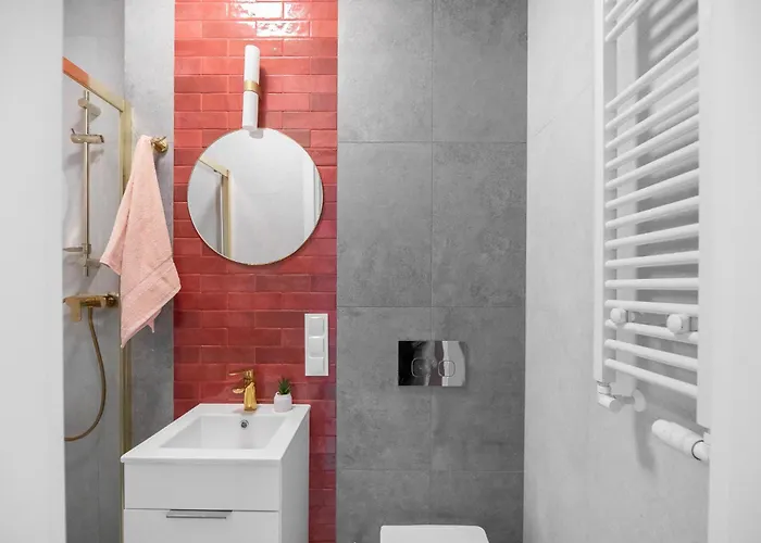 Ministudios Ursus By Vaya Apartament *