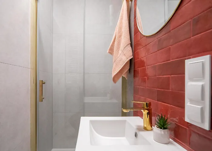 Ministudios Ursus By Vaya Warszawa