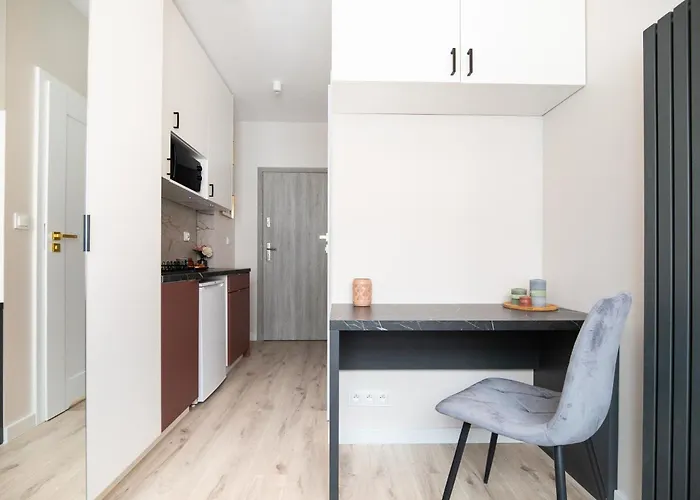 Ministudios Ursus By Vaya