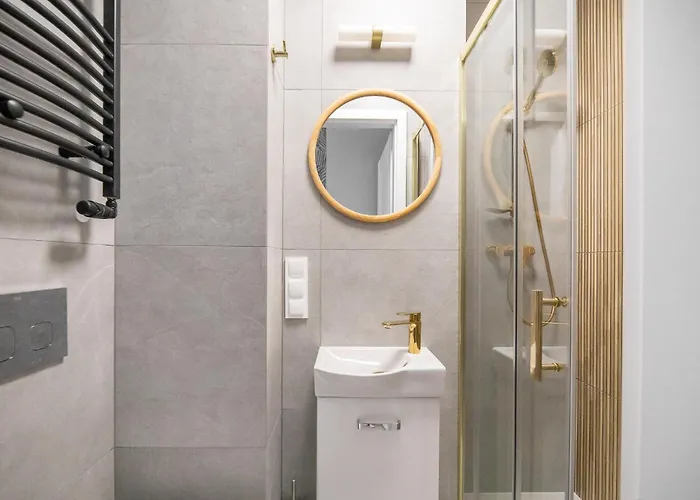 Apartament Ministudios Ursus By Vaya