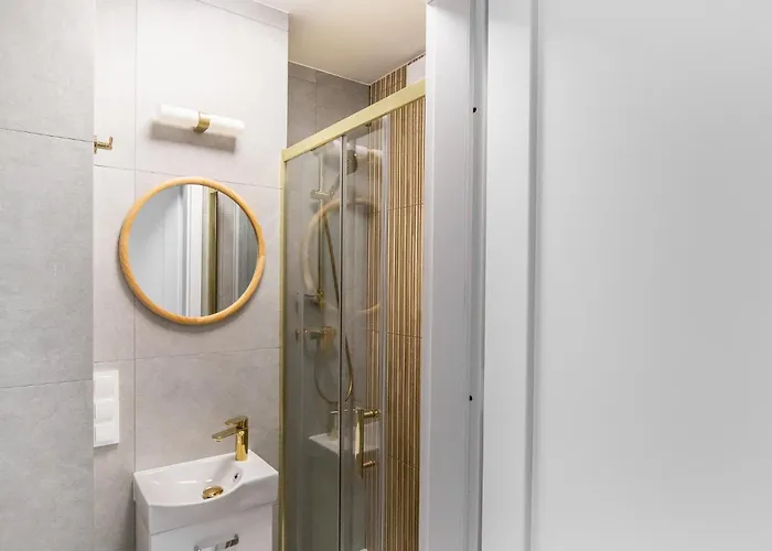 Apartament Ministudios Ursus By Vaya Warszawa