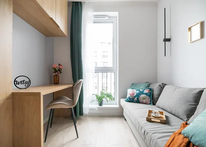 Ministudios Ursus By Vaya