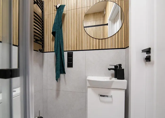 Ministudios Ursus By Vaya *