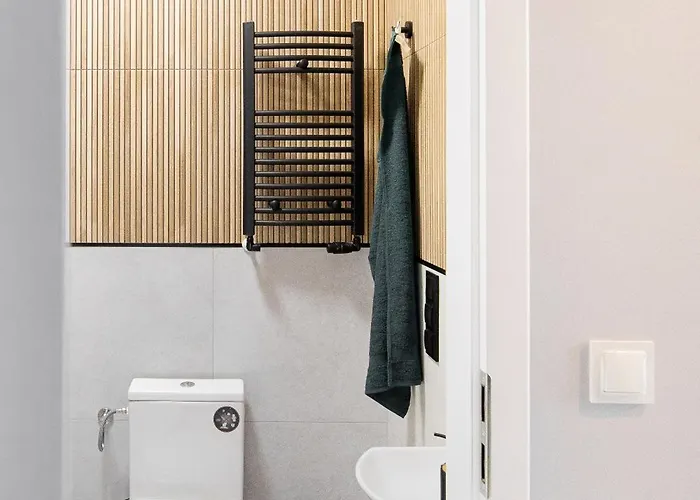 Apartament Ministudios Ursus By Vaya