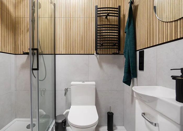 Apartament Ministudios Ursus By Vaya *