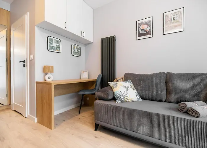 Ministudios Ursus By Vaya *