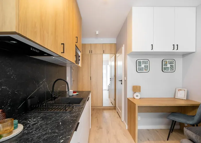 Ministudios Ursus By Vaya