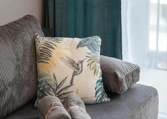 Ministudios Ursus By Vaya Warszawa