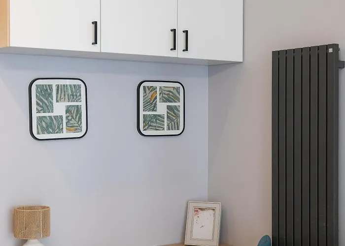 Apartament Ministudios Ursus By Vaya