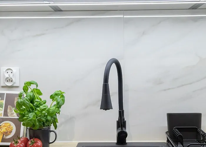 Ministudios Ursus By Vaya Apartament Warszawa