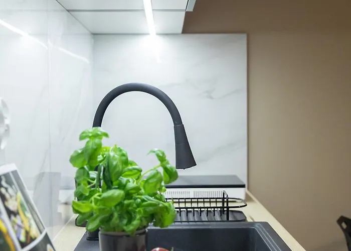 Ministudios Ursus By Vaya Warszawa