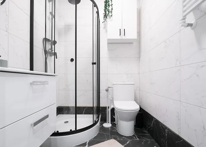 Ministudios Ursus By Vaya Warszawa