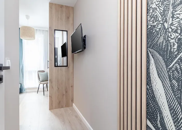 Ministudios Ursus By Vaya