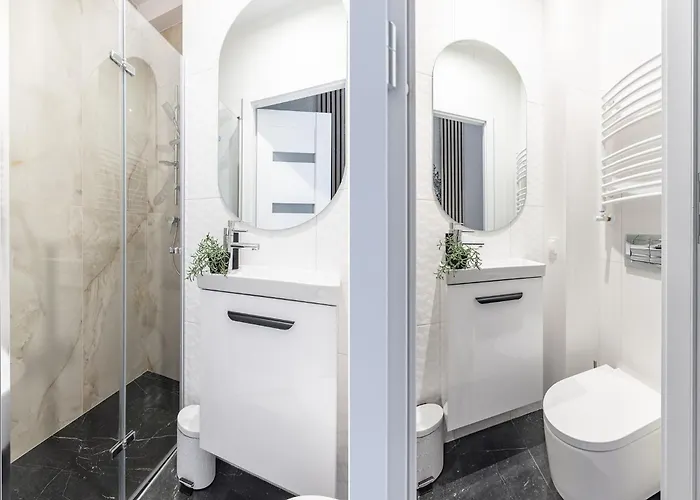 Ministudios Ursus By Vaya Apartament *