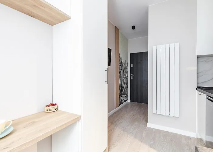 Ministudios Ursus By Vaya * Warszawa