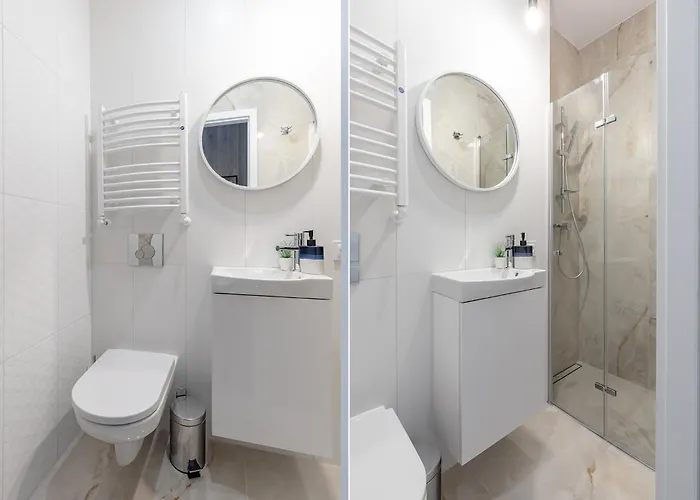 Apartament Ministudios Ursus By Vaya Warszawa