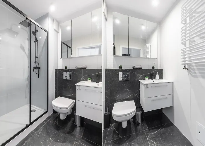 Apartament Ministudios Ursus By Vaya