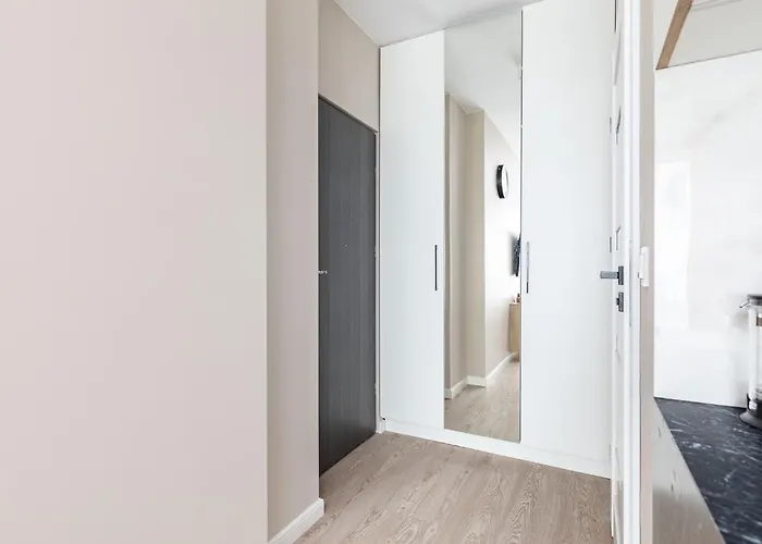 Ministudios Ursus By Vaya * Warszawa