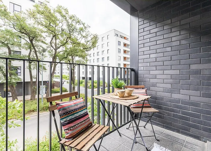 Apartament Ministudios Ursus By Vaya *