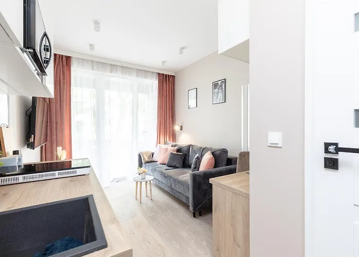 Apartament Ministudios Ursus By Vaya *