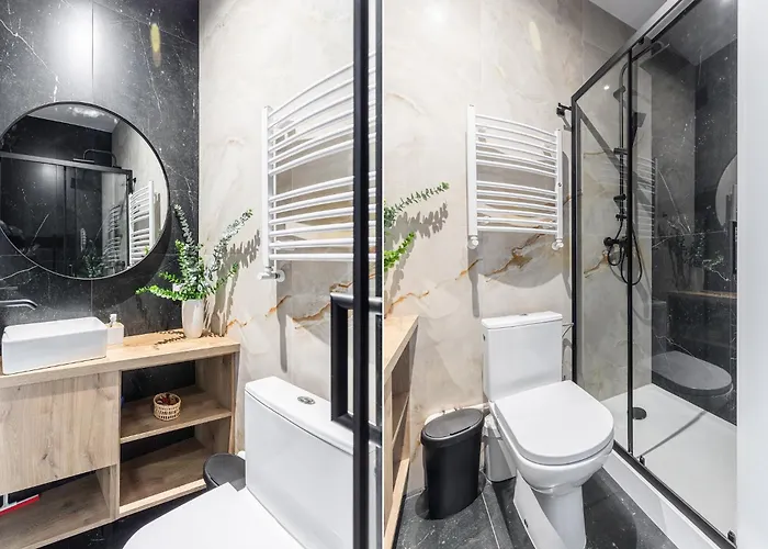 Ministudios Ursus By Vaya *